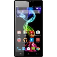 Мобільний телефон Archos 55 Platinum (Blue)