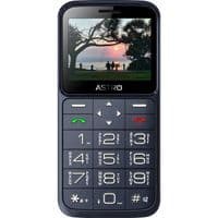 Мобільний телефон Astro A186 Navy