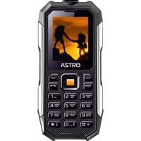 Мобільний телефон Astro A223 Black