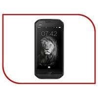Смартфон Doogee S30 (Black)