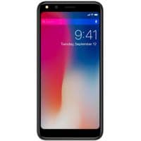 Смартфон Doogee X50 (Black)