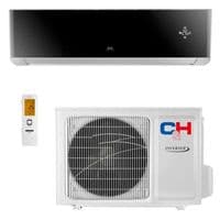 Кондиционер Cooper&Hunter CH-S09FTXAM2S-BL
