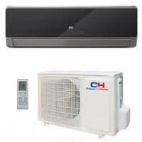 Кондиціонер Cooper&Hunter CH-S18FTXAM2S-BL