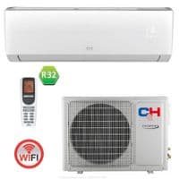 Кондиціонер Cooper&Hunter CH-S24FTXLA-NG (WI-FI)
