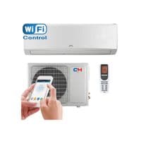 Кондиціонер Cooper&Hunter CH-S24FTXLE-NG (WI-FI)