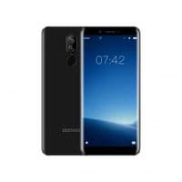 Мобільний телефон Doogee X60 Black