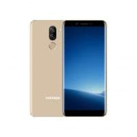 Мобільний телефон Doogee X60 Gold