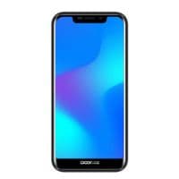 Мобільний телефон Doogee X70 Black