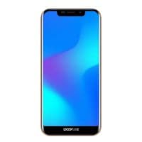 Мобільний телефон Doogee X70 Gold