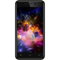 Смартфон Nomi i5014 EVO M4 Gold
