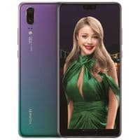 Смартфон Huawei P20 4/64GB (twilight purple)