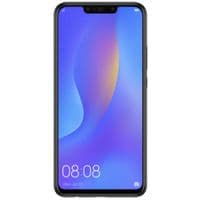 Смартфон Huawei P smart+ 4/64GB Black (51092TFB)