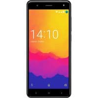 Смартфон Prestigio MultiPhone Muze E7 LTE 7512 Duo Black (PSP7512DUOBLACK)