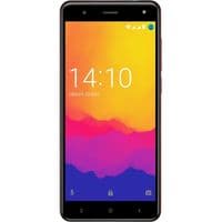 Смартфон Prestigio MultiPhone Muze E7 LTE 7512 Duo Red (PSP7512DUORED)