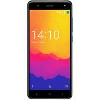 Смартфон Prestigio MultiPhone Muze E7 LTE 7512 Duo Blue (PSP7512DUOBLUE)