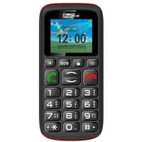 Мобільний телефон Maxcom MM428 Black (5908235973630)