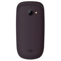 Мобільний телефон Maxcom MM818 Black (5908235973845)