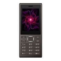 Мобільний телефон Nomi i247 Grey