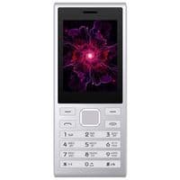 Мобільний телефон Nomi i247 Silver