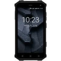 Смартфон Prestigio Muze G7 7550 LTE Black (PSP7550DUOBLACK)