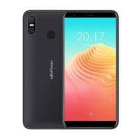 Смартфон Ulefone S9 Pro Black