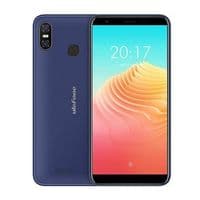 Смартфон Ulefone S9 Pro Blue