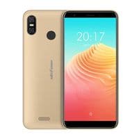 Смартфон Ulefone S9 Pro Gold