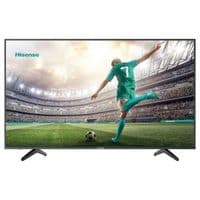 Телевизор Hisense H43A6100