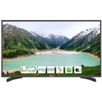 Телевизор Hisense HX32M2160NH