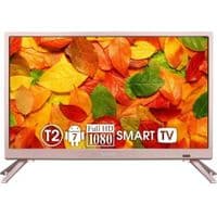 Телевизор Nomi 22FTS11 Titanium