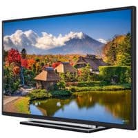 Телевизор Toshiba 43L3763DG
