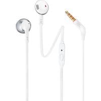 Наушники JBL T205 Chrome