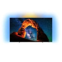 Телевизор Philips 65OLED803/12