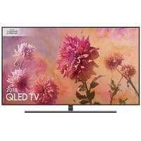 Телевизор Samsung QE75Q9FNAUXUA