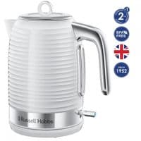 Электрочайник Russell Hobbs 24360-70 Inspire Белый