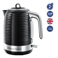 Электрочайник Russell Hobbs 24361-70 Inspire, Черный