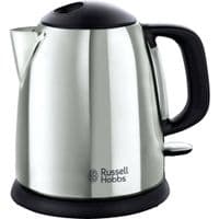 Электрочайник Russell Hobbs 24990-70 Victory Нержавеющая сталь