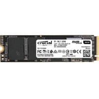 Твердотельный накопитель SSD M.2 Micron 500GB P1 NVMe PCle 3.0 4x2280 3D QLC