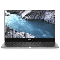 Ноутбук Dell XPS 13 (9370) (X13UI716S5IW-8S) Silver