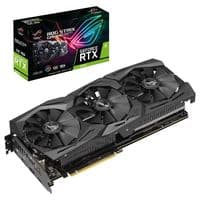 Вiдеокарта ASUS GeForce RTX2070 8GB GDDR6 STRIX GAMING OC