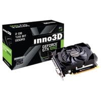 Відеокарта Inno3D GTX 1050 3GB Compact