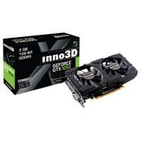 Відеокарта Inno3D GTX 1050 3GB TwinX2