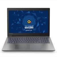 Ноутбук Lenovo IdeaPad 330-15 81DE01VNRA Onyx Black