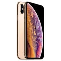 Мобільний телефон Apple iPhone XS 512Gb Gold