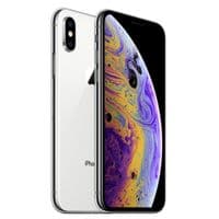 Мобільний телефон Apple iPhone XS 512Gb Silver