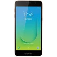 Смартфон Samsung Galaxy J260 J2 Core 2018 Gold (SM-J260FZDD)
