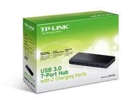 Концентратор TP-Link UH720