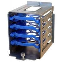 Корзина Supermicro SC732 Internal 2.5" HDD cage module (4x 2.5" HDD)