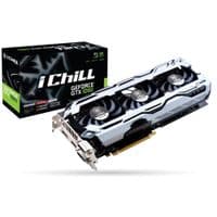 Відеокарта Inno3D iChill GTX 1060 6G X3