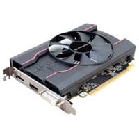 Відеокарта AMD Radeon RX 550 4GB GDDR5 Pulse Sapphire (299-2E367-001SA)